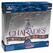 Disney Charades