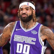 Willie Cauley-Stein