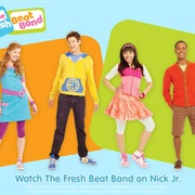 The Fresh Beat Band