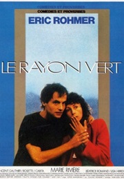Le Rayon Vert (1986)