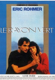 Le Rayon Vert (1986)