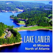 Lake Lanier