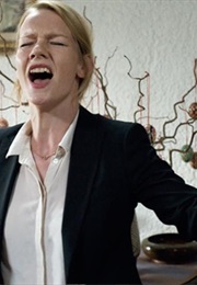 Sandra Hüller in Toni Erdmann (2016)