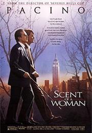 Scent of a Woman (1992)