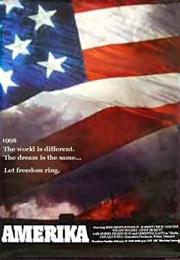 Amerika (Miniseries)