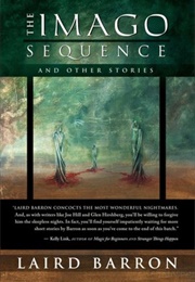 Procession of the Black Sloth (Laird Barron)