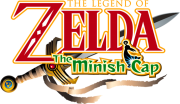 The Legend of Zelda: The Minish Cap