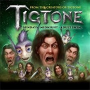 Tigtone