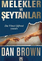 Melekler Ve Şeytanlar (Dan Brown)