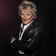 Rod Stewart