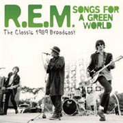 R.E.M. - Songs for a Green World
