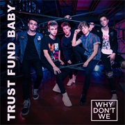 Trust Fund Baby - Why Don&#39;t We