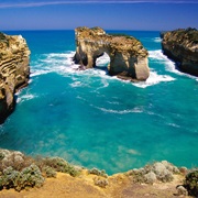 Port Campbell National Park