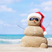 Celebrate "Opposite Holidays"