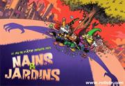 Nains & Jardins