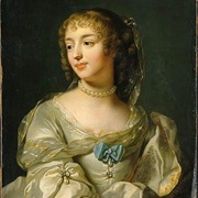 Ninon De L'enclos