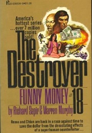 Funny Money (Warren Murphy)