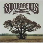 Brother Down - Sam Robert