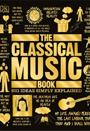 The Classical Music Book (DK Publishing)