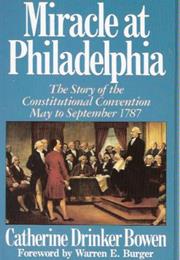 Miracle at Philadelphia