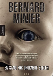 En Sang for Druknede Sjeler (Bernard Minier)