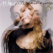Madonna - The Power of Good-Bye