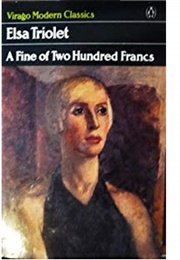 A Fine of Two Hundred Francs (Elsa Triolet)