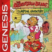 The Berenstain Bears&#39; Camping Adventure