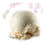 Pear Ice Cream