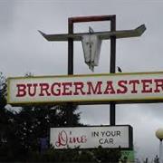 Burger Master