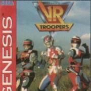 VR Troopers