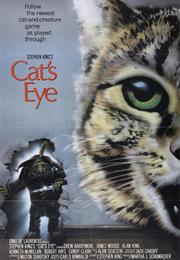Cat&#39;s Eye