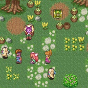 Secret of Mana