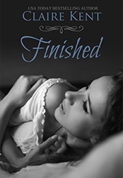 Finished (Claire Kent)