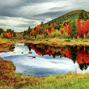 White Mountains National Forest, New Hampshire