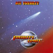 Ace Frehley - Frehley's Comet