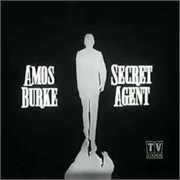 Amos Burke: Secret Agent