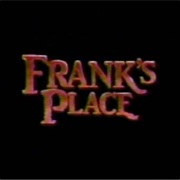 Frank&#39;s Place