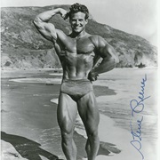 Steve Reeves