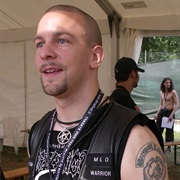 Jon Nodtveidt, 31, Self-Inflicted Gunshot Wound Inside Circle of Lit Candles