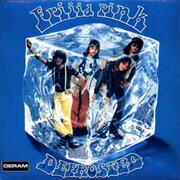 Frijid Pink, "Defrosted"