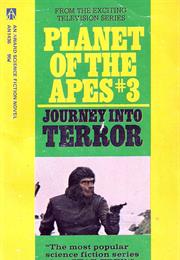 Journey Into Terror