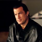 Steven Segal