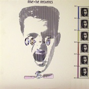 Mike + the Mechanics- Mike + the Mechanics