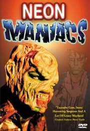 Neon Maniacs (1986)