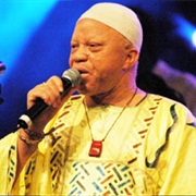 Salif Keita