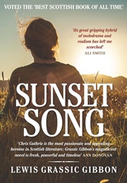 Sunset Song (Lewis Grassic Gibbon)