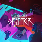 Hyper Light Drifter (2016)