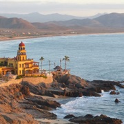 Todos Santos, Mexico