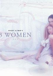 Three Women
